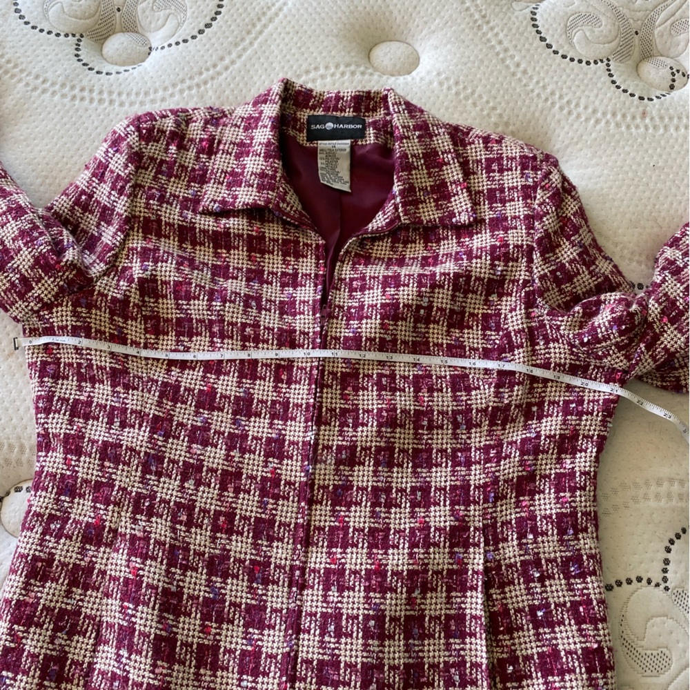 Good condition blazer